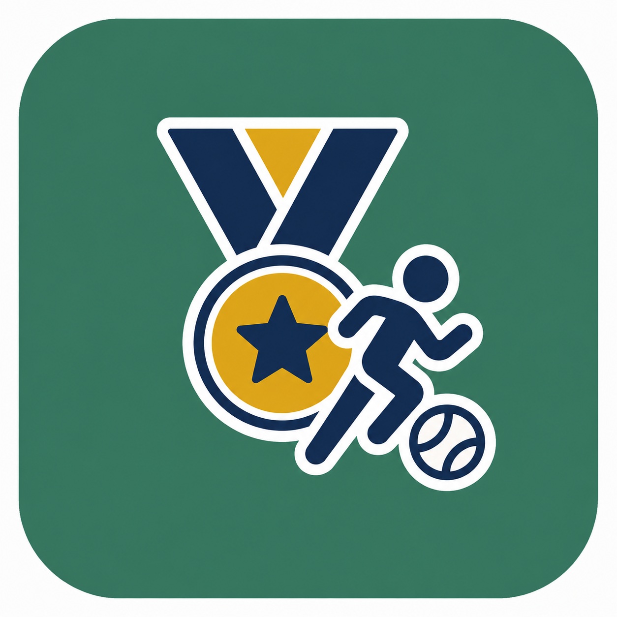 Beca Deportiva