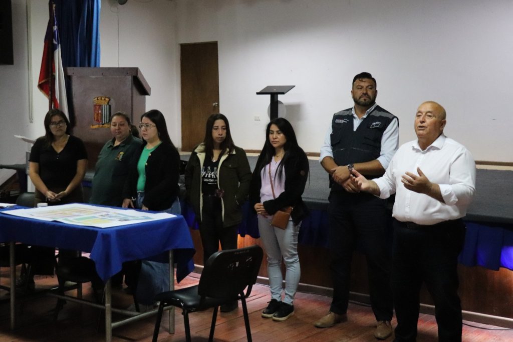 LA COMUNA DE SAN IGNACIO AVANZA CON MÁS VIVIENDAS PARA SUS FAMILIAS