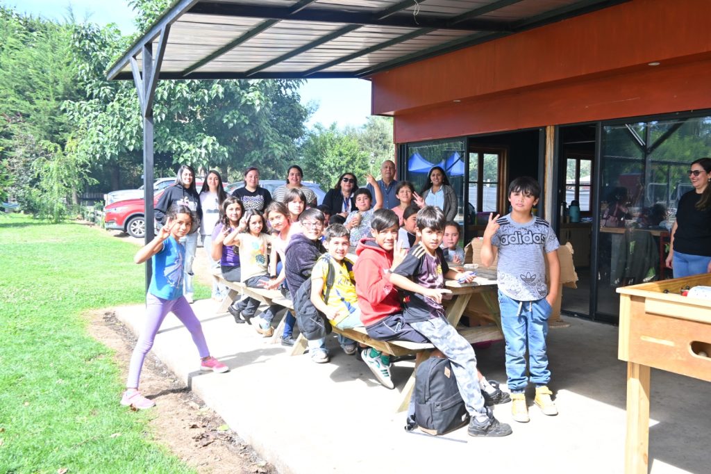 Exitosa finalización del Programa Centro de Cuidado para Trabajos de Temporada – Escuela de Verano 2026